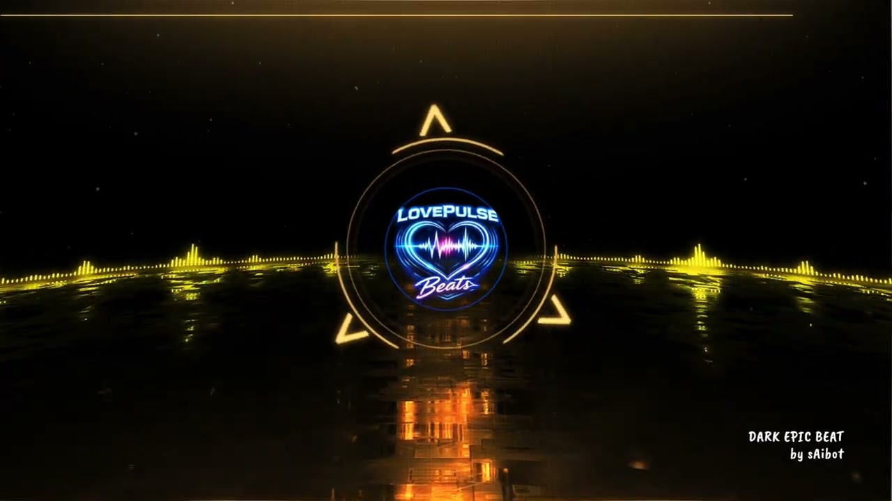 🔥 DARK EPIC TRAP BEAT  - 140 BPM | Beat 2026 [LovePulse Beats]