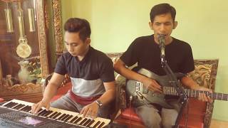 PAPPOJI TEMMAGANGKA cipt. ACCUNK ||| KANCIL LIVE COVER