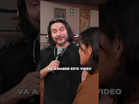 Lo pico un alacrán