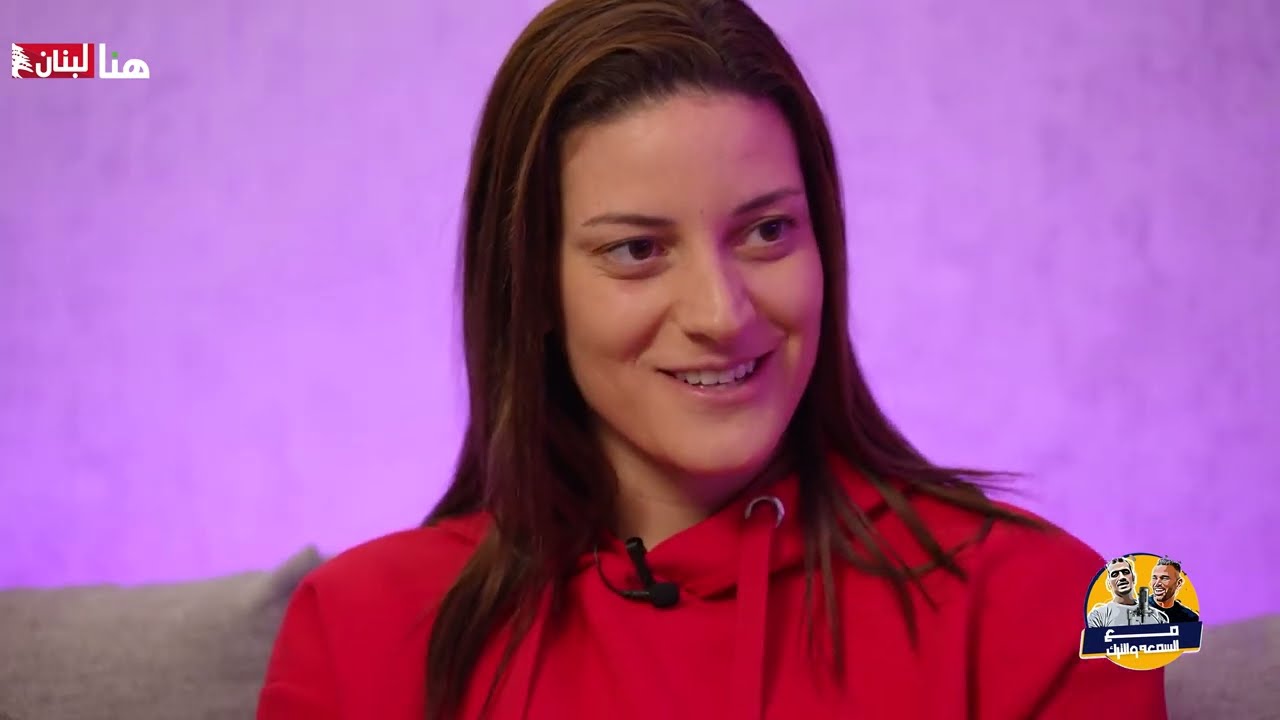 Episode 8 (Rebecca Akl/ Aida Bakhos/ Miramar Mokdad)