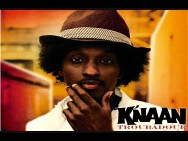 K'naan - Wavin' Flag (Original Song) class=