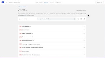 How to Password Protect Your Form | MakeForms