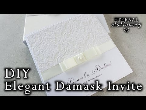 simple-and-elegant-damask-invitation-tutorial-|-diy-wedding-invitations