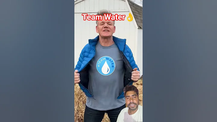 You Helped give 40 Million Years of Clean Water💦 #teamwater#viral