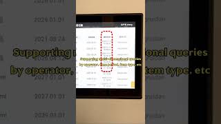 Full closed-loop traceability management ensures that responsibilities are assigned to individuals