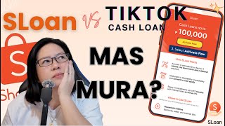 Shopee SLoan Review (2025) | Is It Worth It? Requirements, Activation + Real Interest Rates