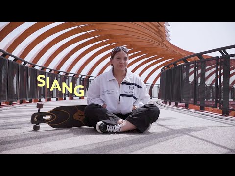 Adrianna Cinta - Rasa ‘Sayang’ tak boleh nak pilih semua!