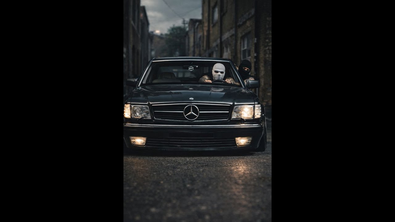 Dark (MAFIA) Trap Rap Beat Instrumental  