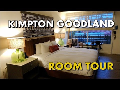 Videó: A Kimpton Hotels boho-chic ingatlant nyit Tulumban