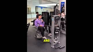 He Didnt Struggle  She Is Envious 