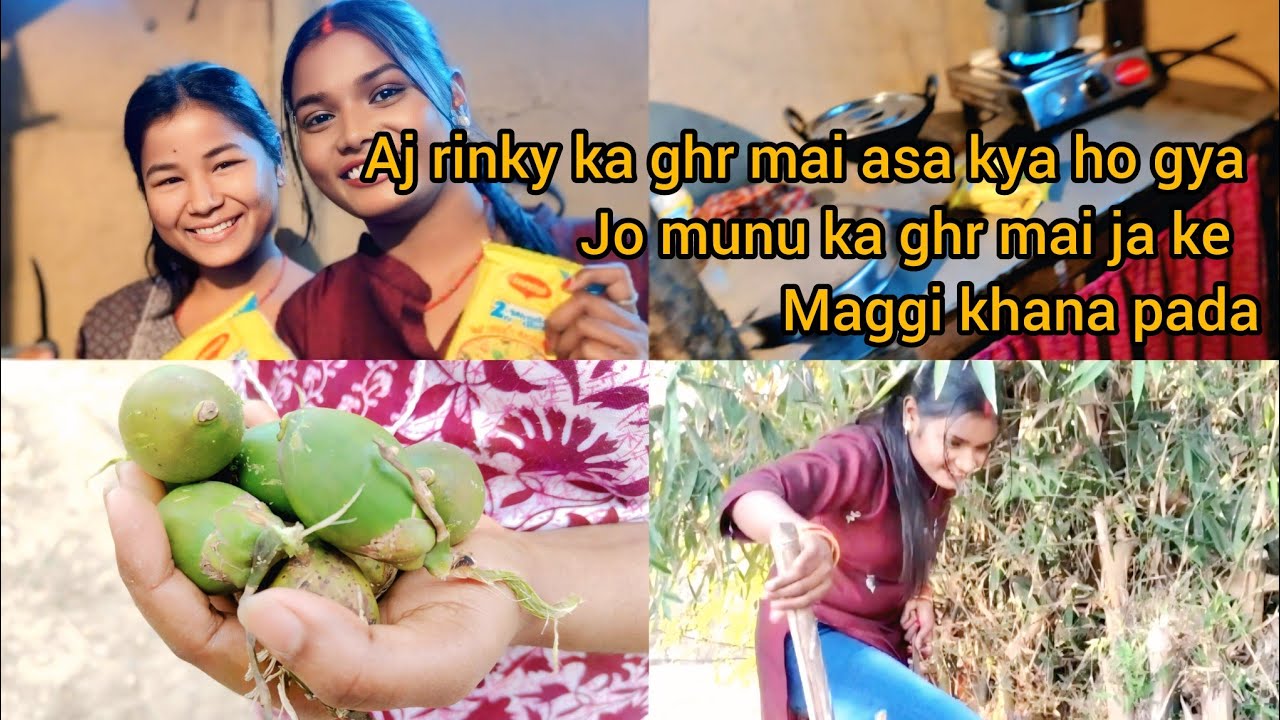 Day --18/ Aj mai kha gye the 🤔 itna jangal bap re 🥵 #viralvideo #trending #highilts 