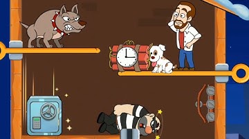 Home Pin - Level 1339-1350 | Android Mobile game Pin Pulling game