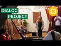 Tal tala  dialog project i carpet jam folk jazz armenian