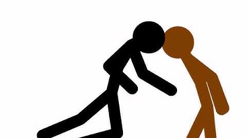 The battle trailer (pivot animation)