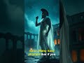HAUNTING GLADIATOR OF THE COLOSSEUM REVEALED