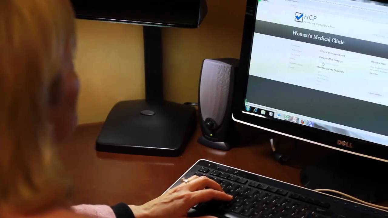 Healthcare Compliance Pros