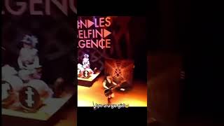 Yess We Love Her We All Shout In Usion