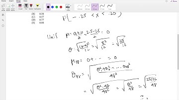 SOA Exam P Question 87 | Multivariate Normal Approximation