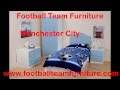 Football Team Furniture Football Team Furniture