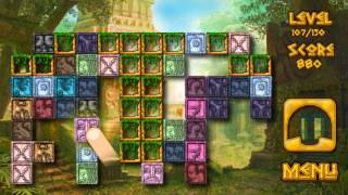 Mayan Secret Solution Level 107 screenshot 4