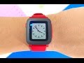 Pebble time review function over form  pocketnow