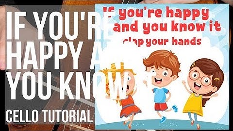 How to play If You