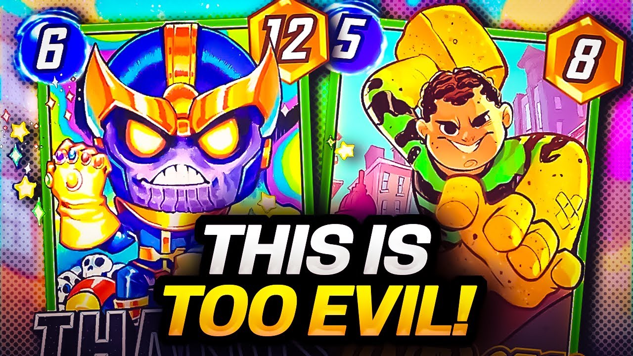 This one card will make them RAGE QUIT 😭