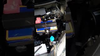 The Appearance Of The 2021 Toyota Agya Trd Manual Engine