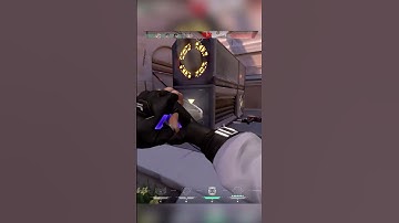 PLEASE, LET ME DEFUSE OR I KILL YOU!😡 #valorant #vlr #defuse #pistol #win #gaming #esports