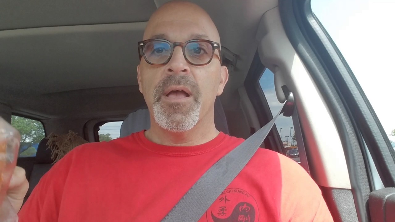 GLUTEN-FREE CHICK-FIL-A REVIEW!!!