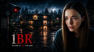 This Apartment Community Will Never Let You Leave |1 BR Movie Recap