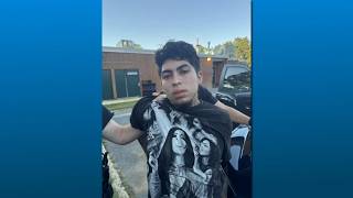 Police give update after suspect's arrest in Great Falls stabbing
