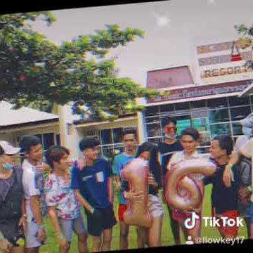 JORY ORIGINAL SOUNDS