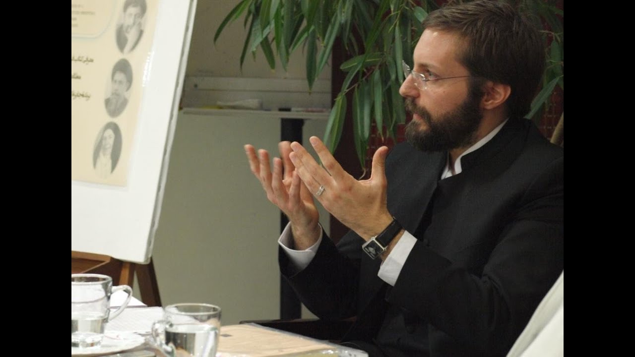 Frontera Abierta - El profesor Raffaele Mauriello nos cuenta todo lo que nunca supo sobre 