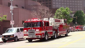 LAFD Light Force 3