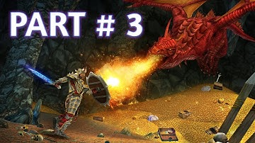 CELTIC HEROES 3D | PINOY GAMER | MMORPG | ANDROID GAMEPLAY PART 3