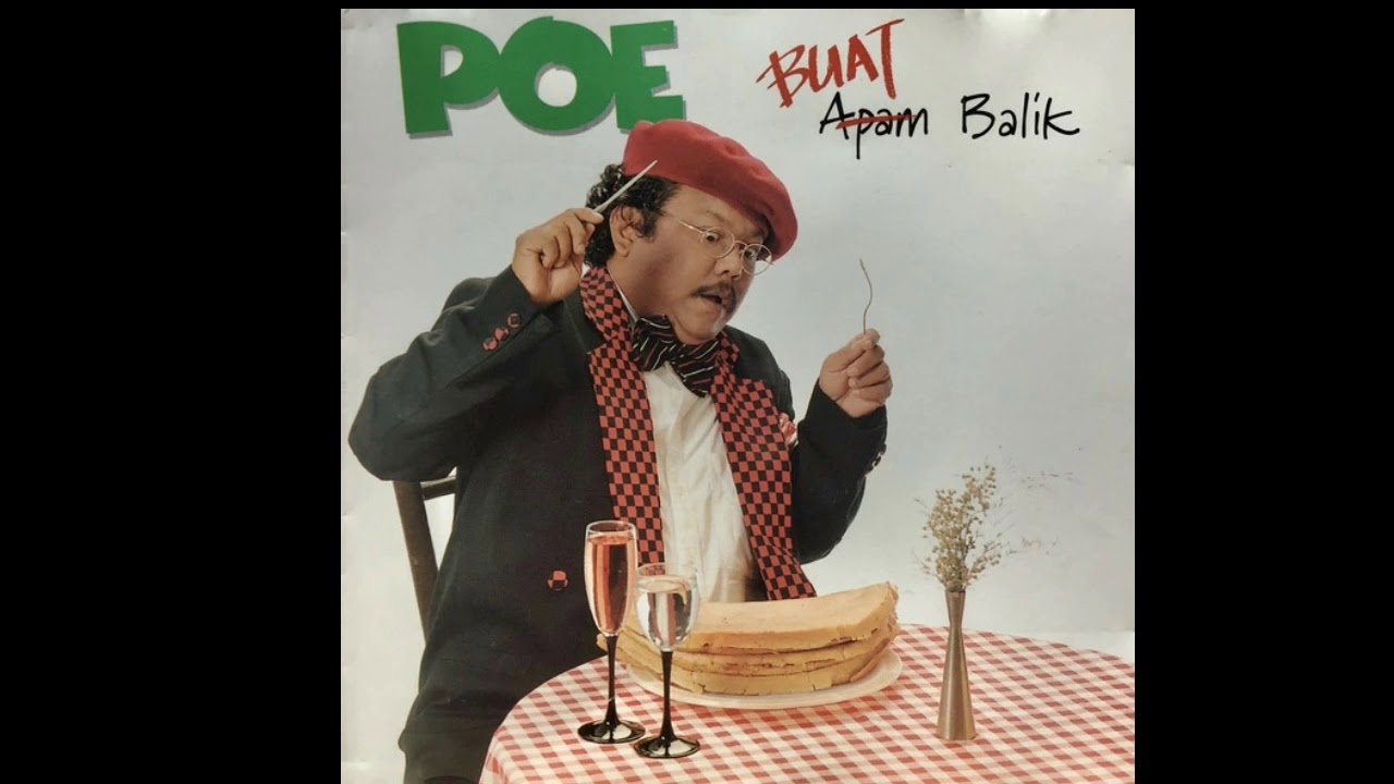 Poe - Bohsia ( I Swear)