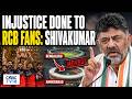 Karnataka CM-Designate DK Shivakumar Slams Shifting Of IPL Final Venue To Ahmedabad | N18V