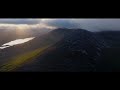 Connemara National Park / Ireland 2020 // cinematic //