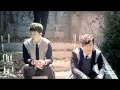 2AM - Never let you go ～死んでも離さない～(Japanese Ver.)