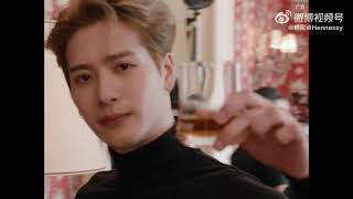 Behind the Scenes of Hennessy Presents: A Journey with Jackson Wang in Cognac