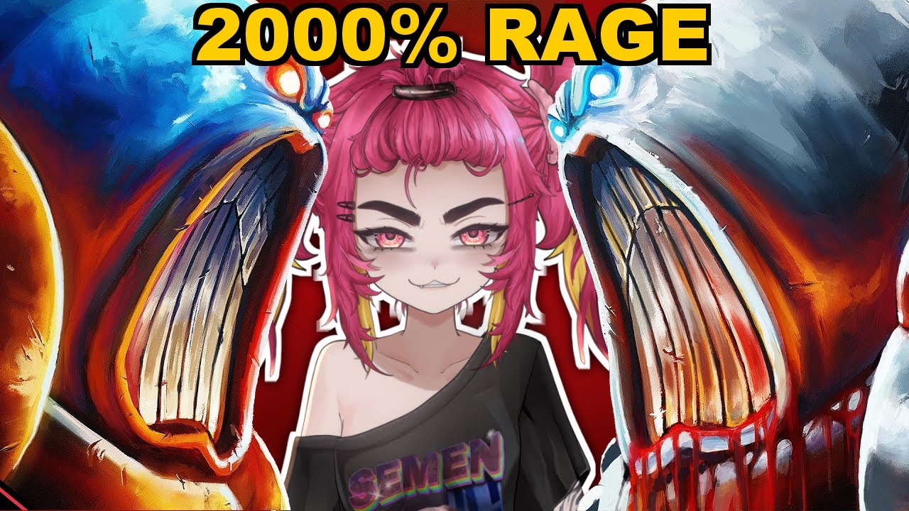 SO MUCH TESTOSTERONE! Reacting to Space King 2