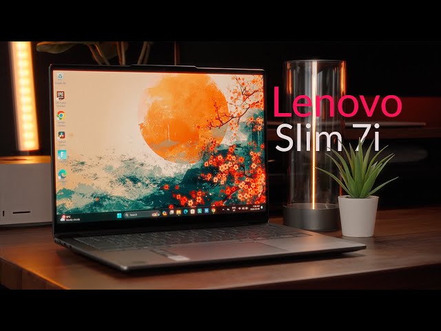 Lenovo Slim 7 Review (2024) Review: A Hidden Gem class=