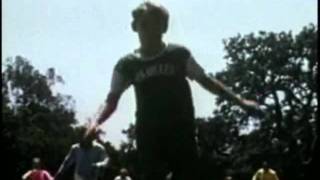 The Beach Boys: Meant For You/Friends (1968 Promo Video)