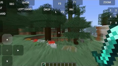 Motion Blur Shader Vgpu Pojav launcher || *Proof*{*Not Click bait}