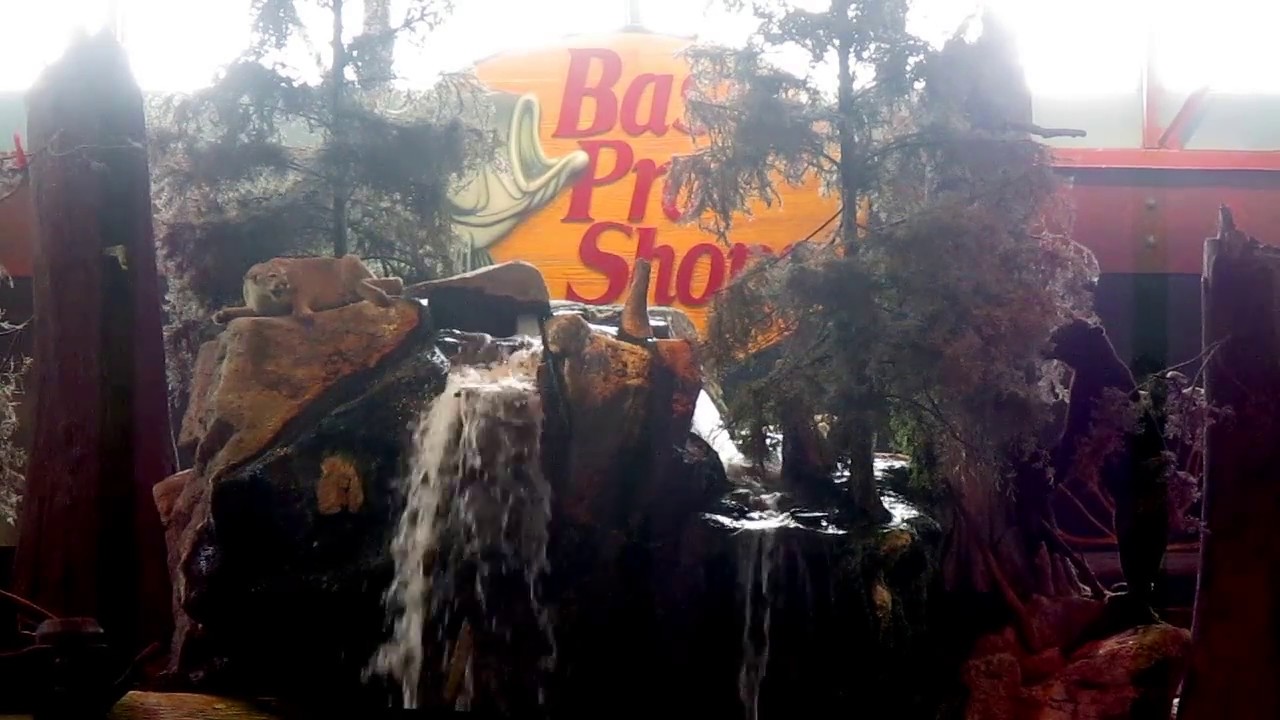 Logo Waterfall