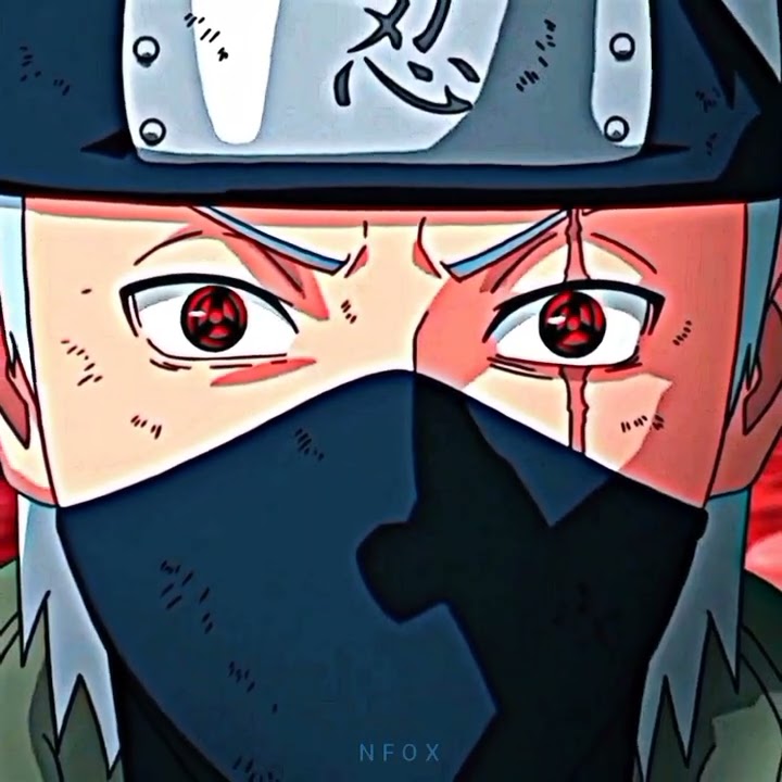 𝑹𝒊𝒌𝒖𝒐𝒅𝒖 - En este perfil amamos a Kakashi Hatake. 💗😍