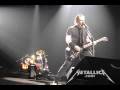 Metallica - All Nightmare Long (Live Premiere, 12/5/08)