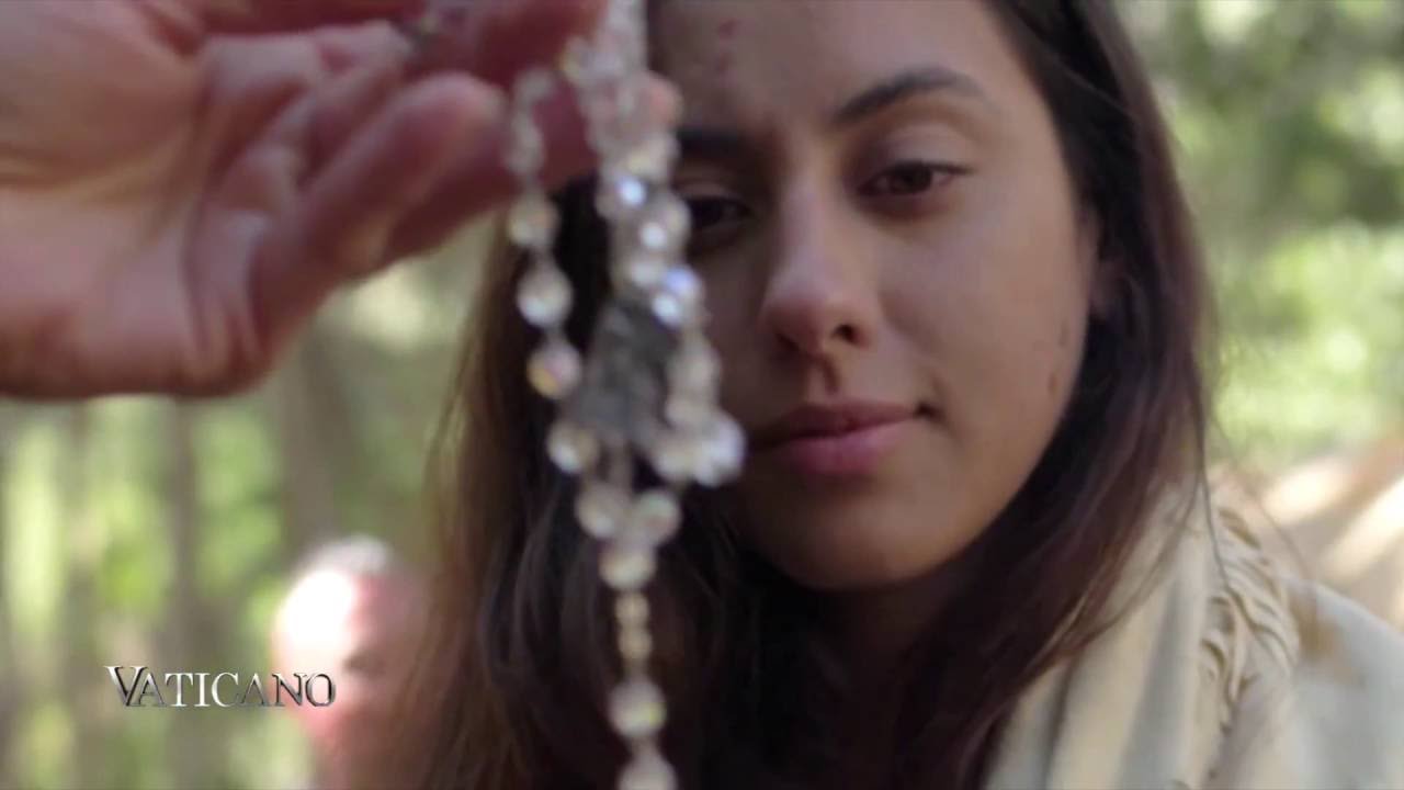 ⁣Vaticano - Premio para “Kateri” de EWTN