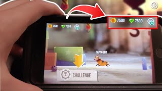 Crash Arena Turbo Stars Hack  How to Get More Gems And Coins in CATS (iOS and Android)